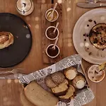 Archipelagos Elia (Mykonos)