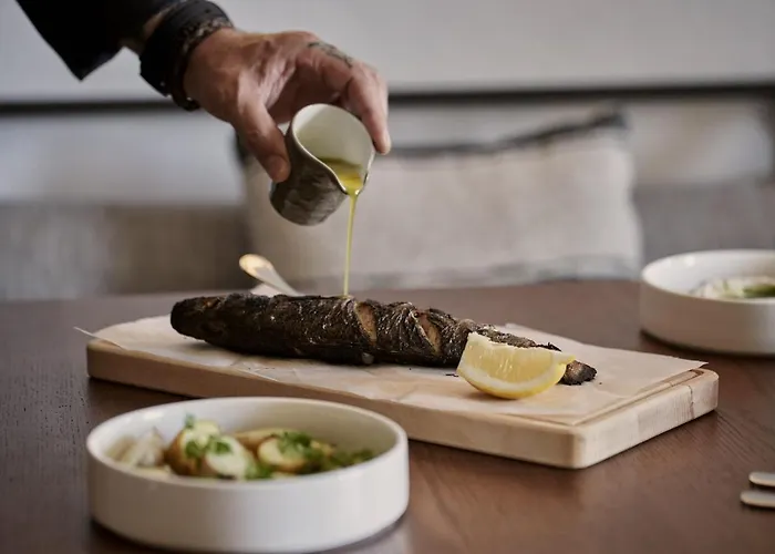 Hotel Archipelagos 5*