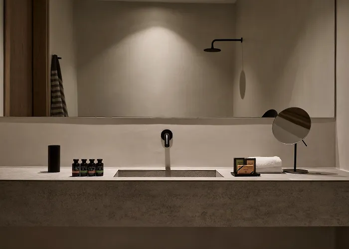 Archipelagos Hotel Elia (Mykonos)