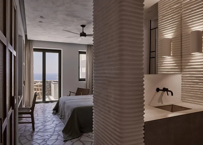 Hotel Archipelagos Elia (Mykonos)