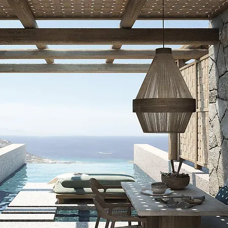 Archipelagos فندق 5*