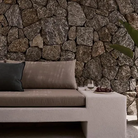 Отель Archipelagos