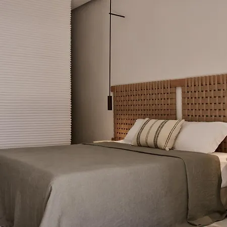 Archipelagos فندق Elia (Mykonos)