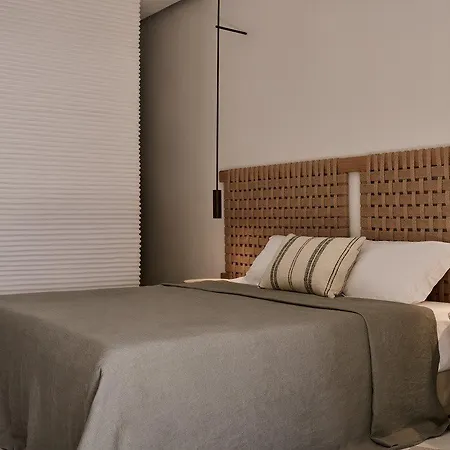 Archipelagos Отель Elia (Mykonos)