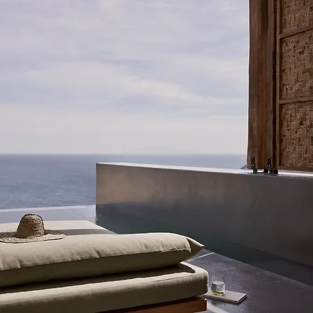 Archipelagos فندق Elia (Mykonos)