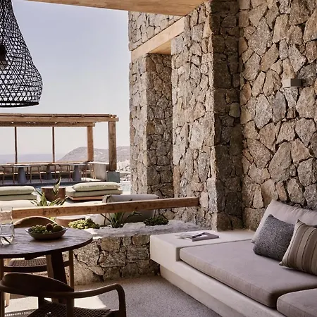 فندق Archipelagos