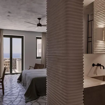 Отель Archipelagos Elia (Mykonos)