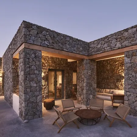 Archipelagos 5* Ελιά