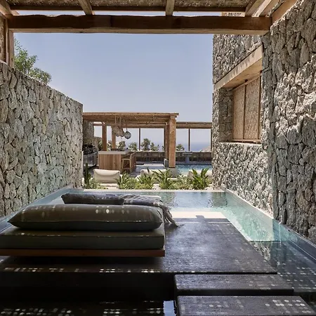 Отель Archipelagos Elia (Mykonos)