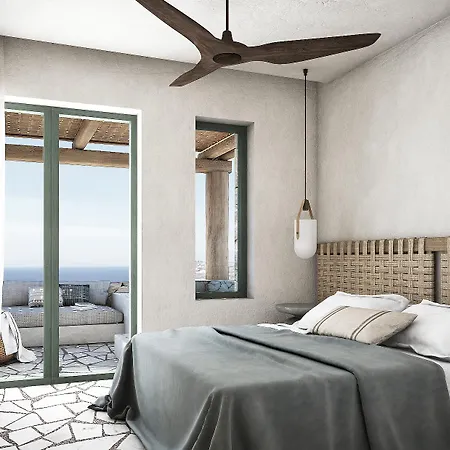 فندق Archipelagos