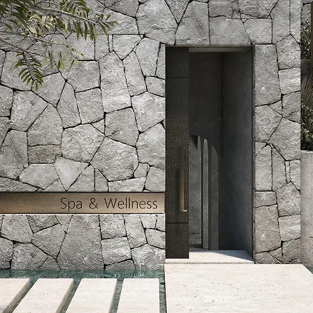 فندق Archipelagos