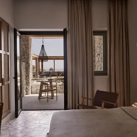 Archipelagos Отель Elia (Mykonos)