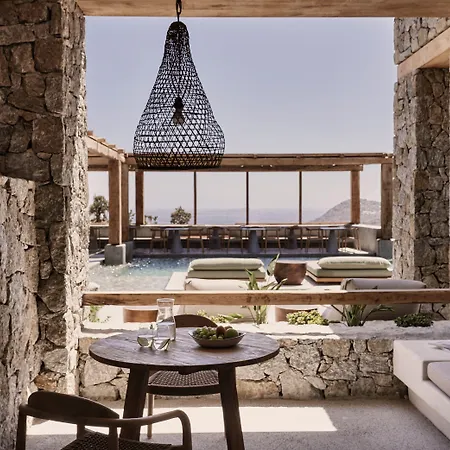 Archipelagos فندق Elia (Mykonos)