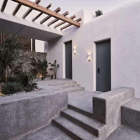 Archipelagos 5* Ελιά