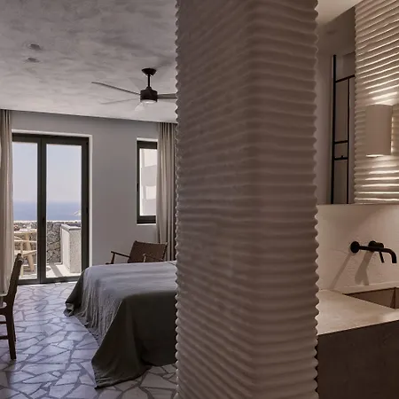 فندق Archipelagos Elia (Mykonos)