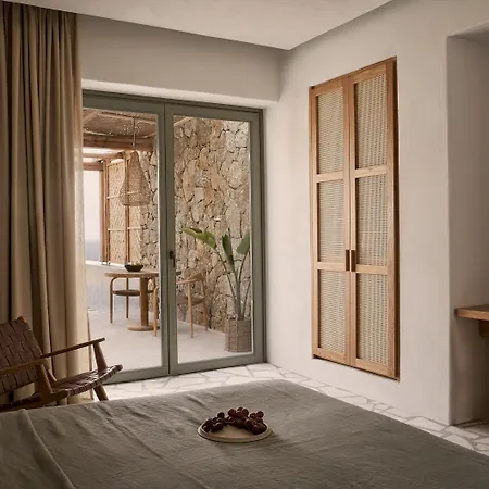 Archipelagos فندق Elia (Mykonos)