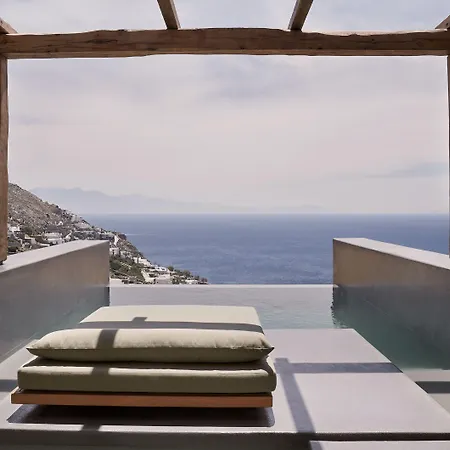 Archipelagos فندق 5*