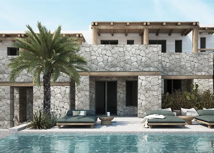 Archipelagos Ελιά