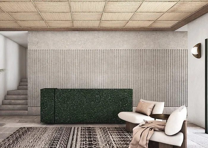 Ξενοδοχείο Archipelagos 5*