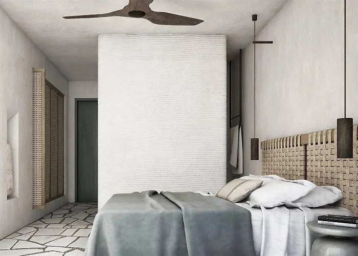 Archipelagos 5* Ελιά