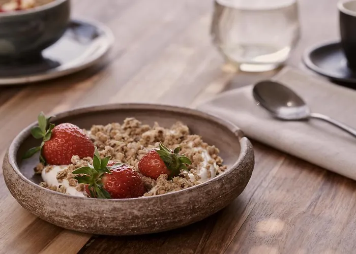 Отель Archipelagos 5*