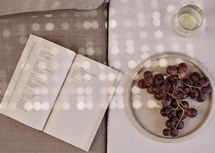 Archipelagos 5* Ελιά