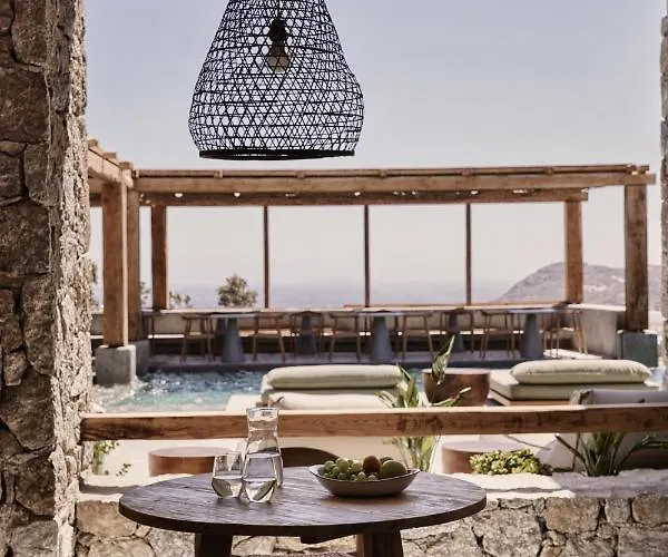 Archipelagos Ξενοδοχείο