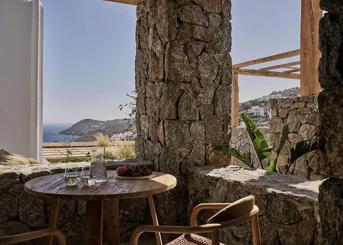 Archipelagos 5* Ελιά