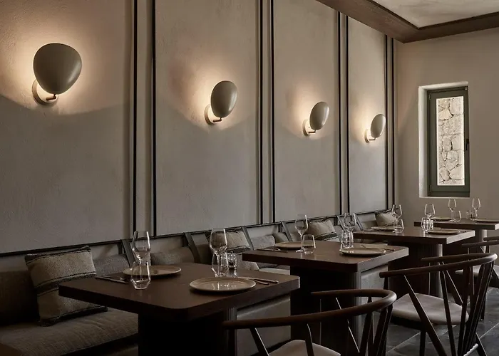 Archipelagos Отель