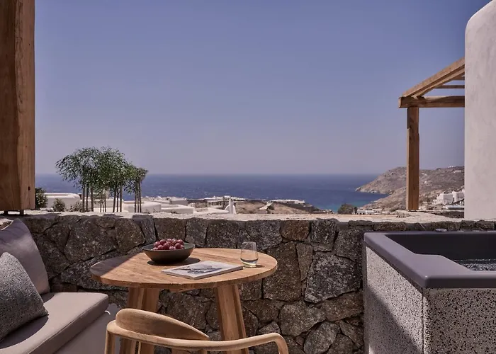 Archipelagos Ξενοδοχείο 5*