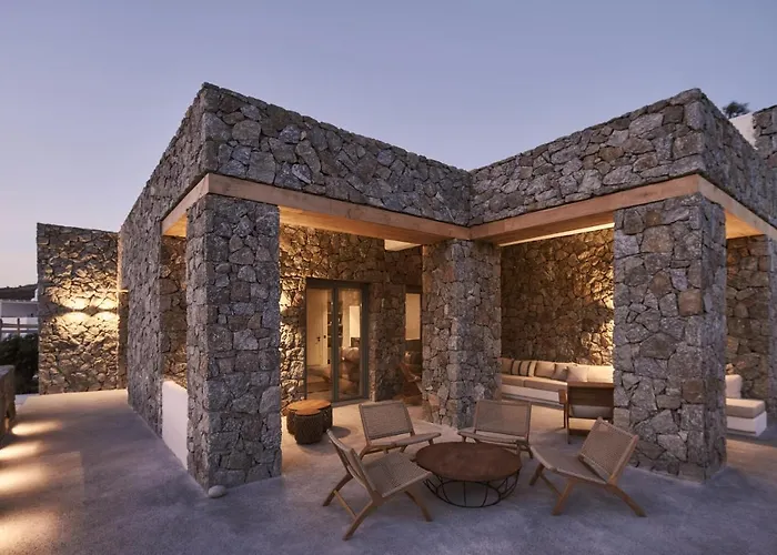 Archipelagos 5* Ελιά