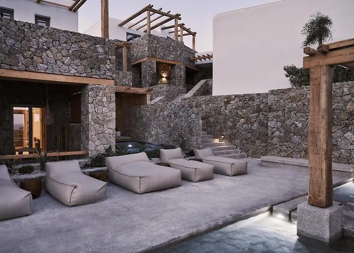 Archipelagos Ξενοδοχείο