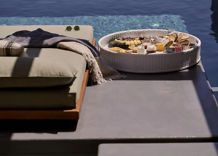 Archipelagos Ξενοδοχείο