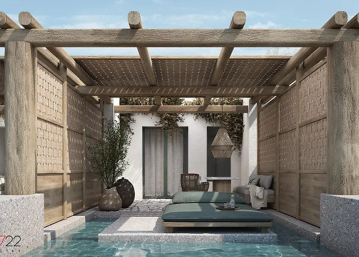 Archipelagos 5* Ελιά