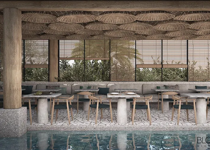 Archipelagos 5* Ελιά