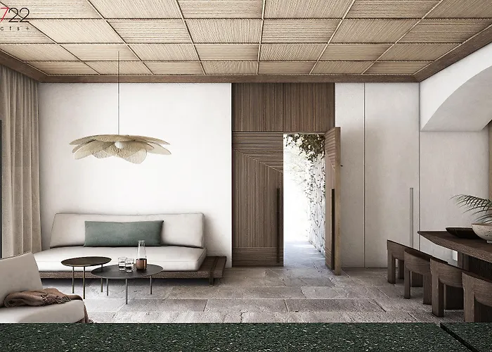 Archipelagos 5* Ελιά