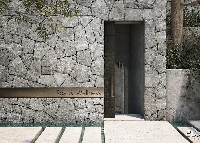 Ξενοδοχείο Archipelagos