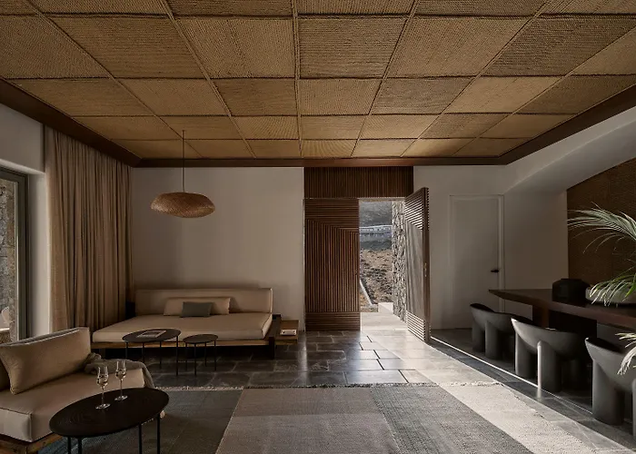 Ξενοδοχείο Archipelagos