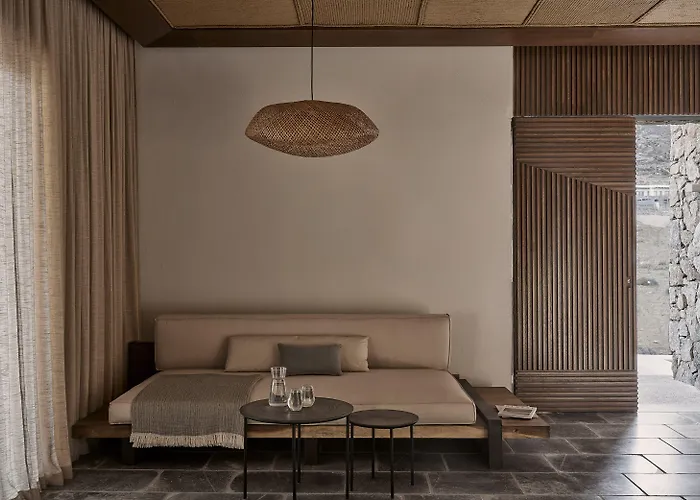 Ξενοδοχείο Archipelagos