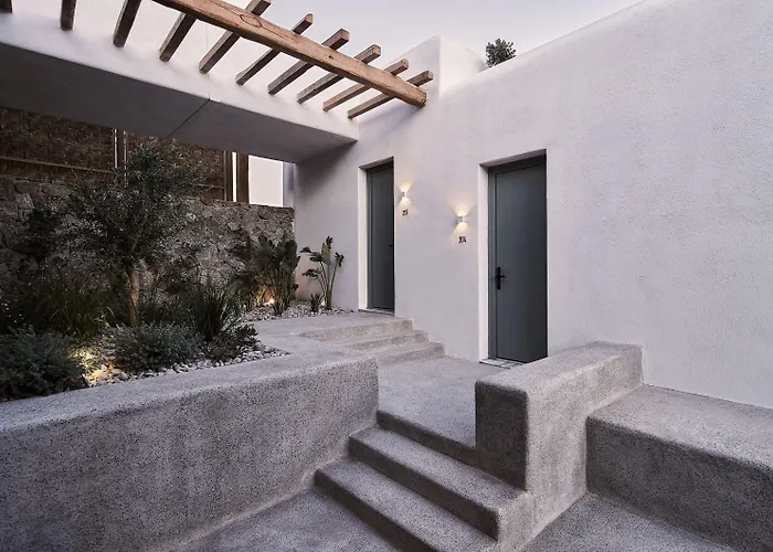 Archipelagos 5* Ελιά