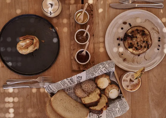 Archipelagos Ελιά