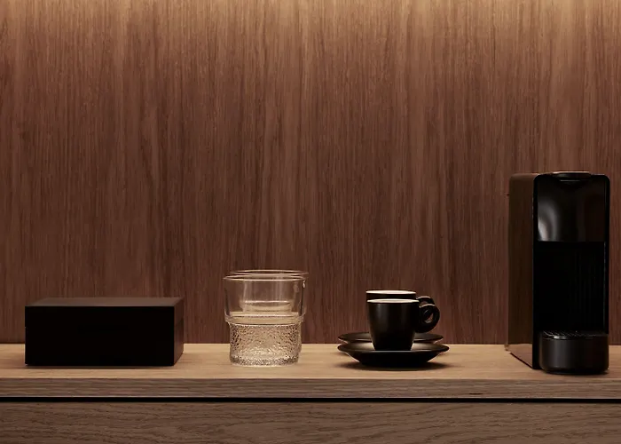 Archipelagos Отель Elia (Mykonos)