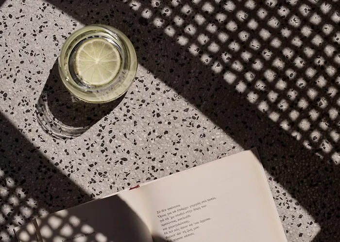 Ξενοδοχείο Archipelagos