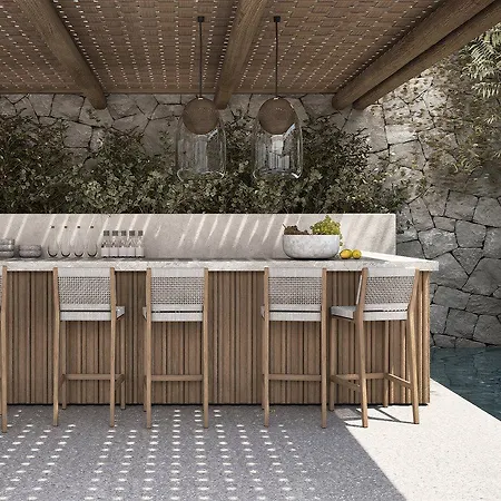 מלון Archipelagos 5*