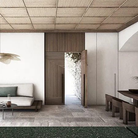 מלון Archipelagos 5*