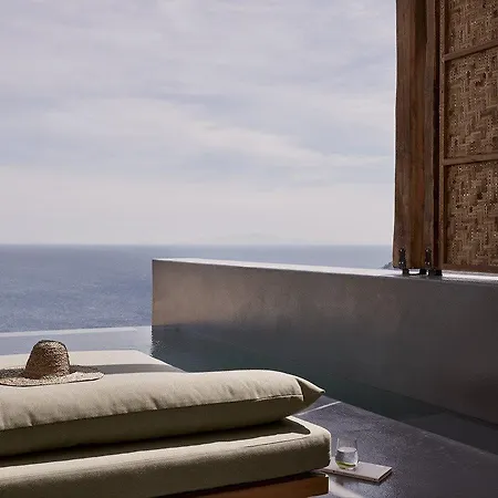 Archipelagos Hotel Elia (Mykonos)