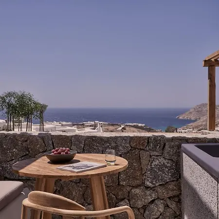 Archipelagos מלון 5*