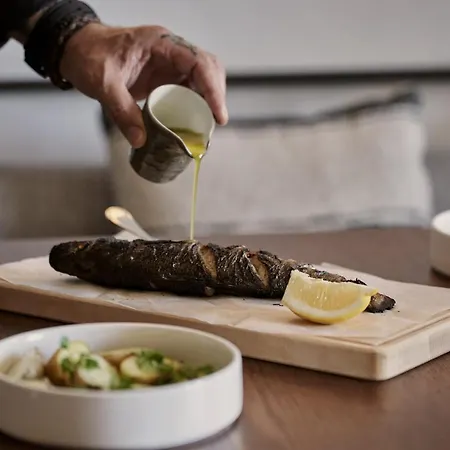 מלון Archipelagos 5*