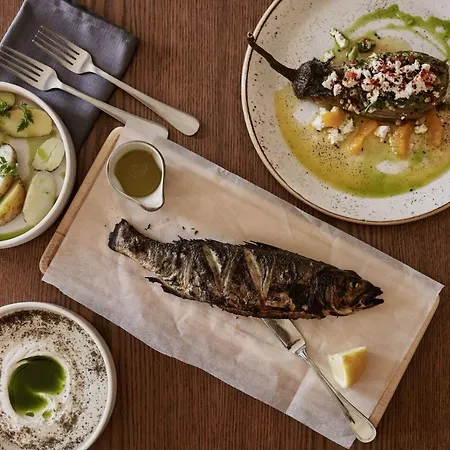 Archipelagos מלון 5*