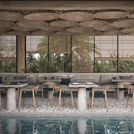 Archipelagos 5* Elia (Mykonos)